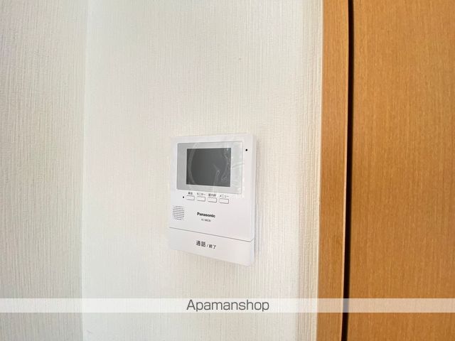 ニューライフ的場A館の内装写真