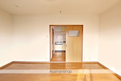 メゾンケー[1DK/28m2]の内装