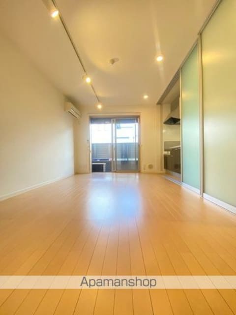 和歌山県和歌山市砂山南１丁目[1R/29.77m2]の内装2