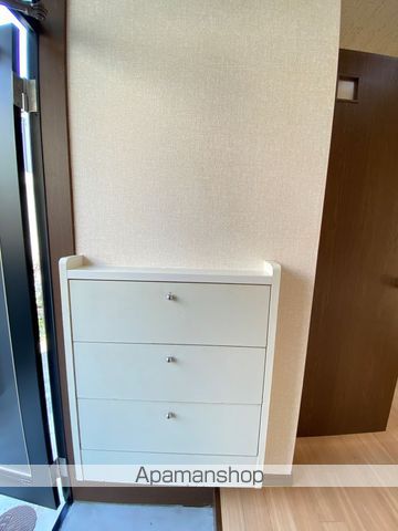 トワイライト青葉の内装写真