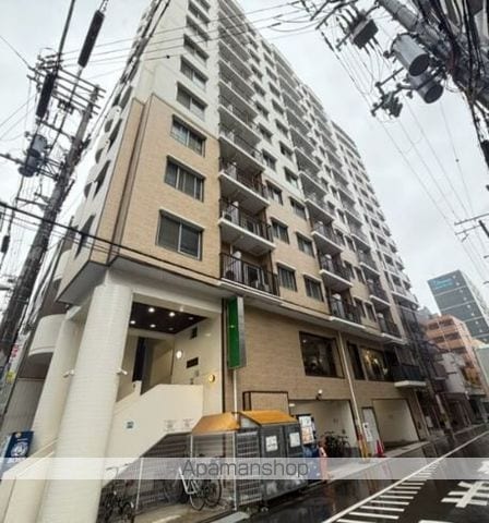 ローレルステート松屋町