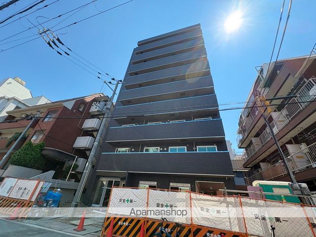 リベラ千林大宮の外観写真