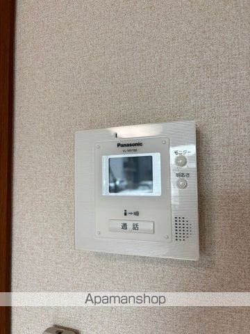 サニーコート野洲の内装写真