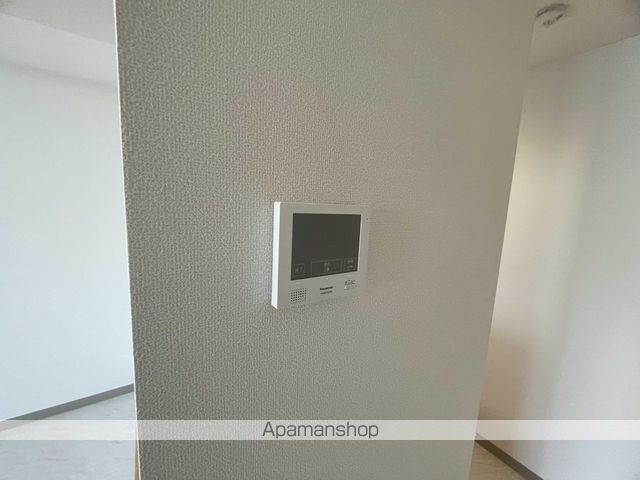 アクセラレイト月寒の内装写真