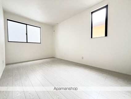 カムイチセ[3LDK/97.7m2]の内装1