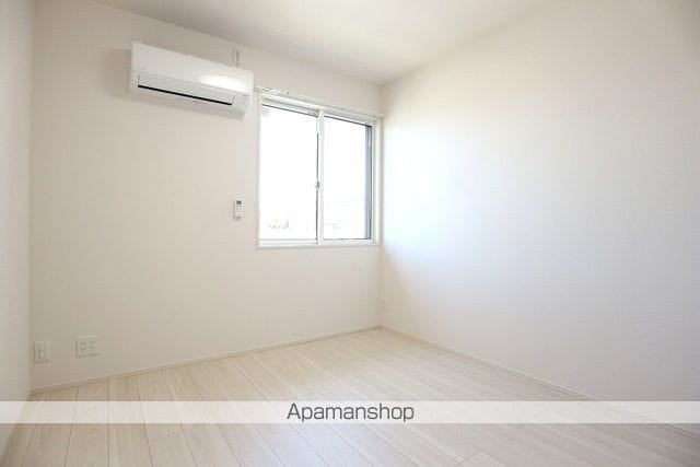 K・DーROOMの内装写真