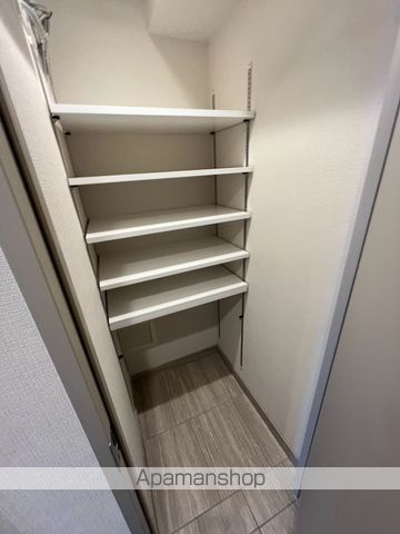 ブランシエスタ江古田の内装写真