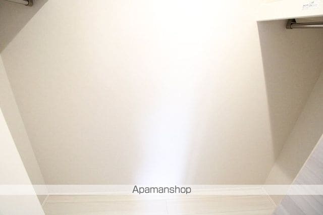 D-room板付の内装写真