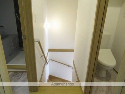 テゾーロ梨木Ｃ棟[1LDK/38.43m2]の内装6