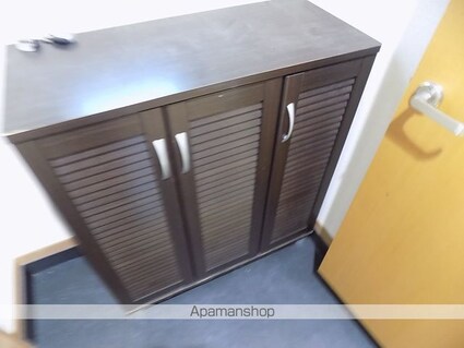 ＨＩハイツ[2LDK/60.03m2]のその他設備