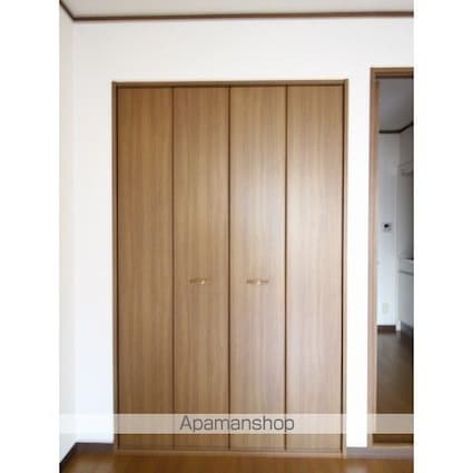 アンプルールフェールＣＯＣＯ[1K/28.7m2]の内装7