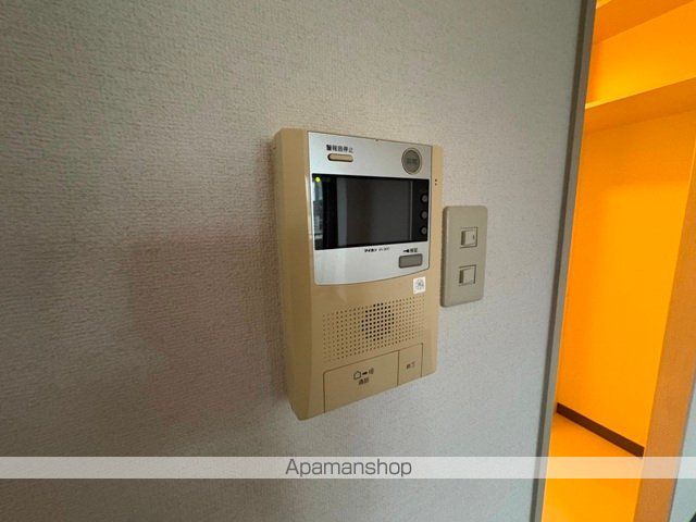 エトワール北梅田の内装写真