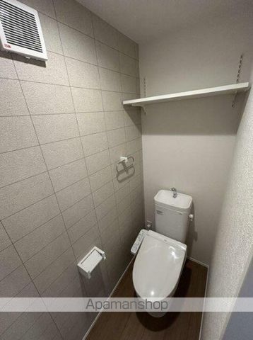 ベレガンス稲毛2の内装写真