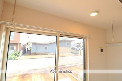 アクシス寺町[1K/29.25m2]の内装1