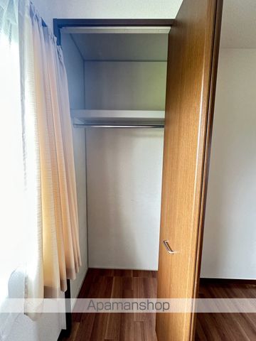 グランシード友愛A棟の内装写真