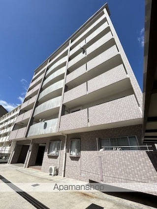 井口台ＦＬＡＴＳⅡ[1LDK/41.67m2]の外観2