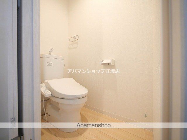 HALU吹田の内装写真