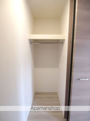 ＣｏｕＲ１８高宮Ｅ[1LDK/41.94m2]の収納