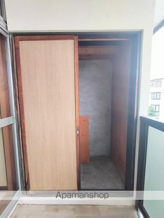 長野県長野市大字高田[1K/40m2]の内装9