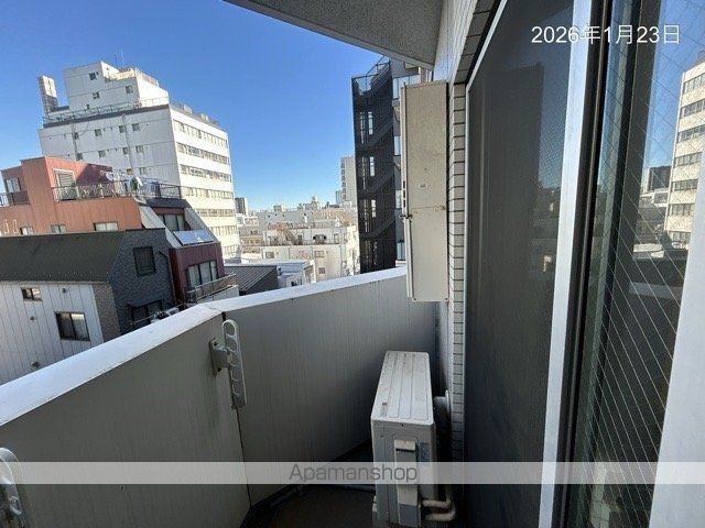 ガリシア品川の内装写真