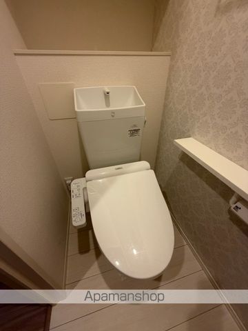 リジエールの内装写真