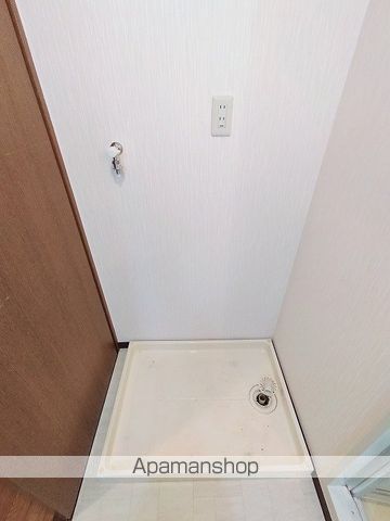 アビタシオン橋本IIの内装写真