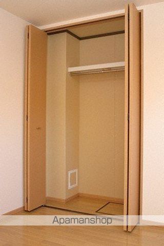 ルミエール宮の森2ー8の内装写真