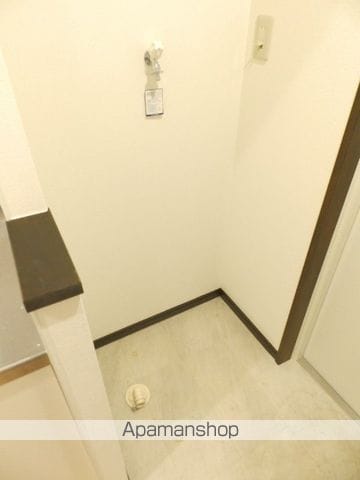 EMILE新浦安の内装写真