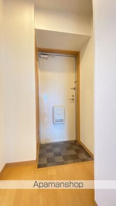 ビバーチェ平野町[1DK/34.57m2]の玄関