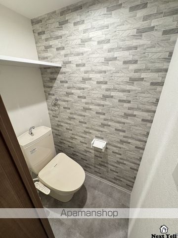 MARRIOTT共栄町の内装写真