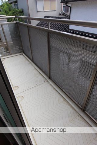 アンボワーズ桜ヶ丘の内装写真