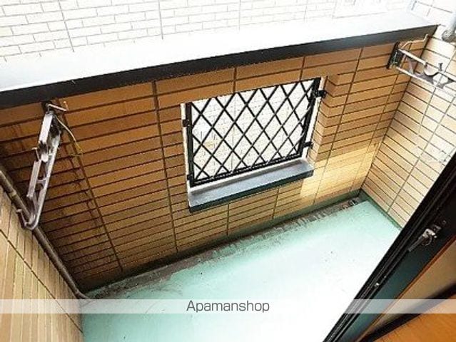 カーサ姪浜の内装写真