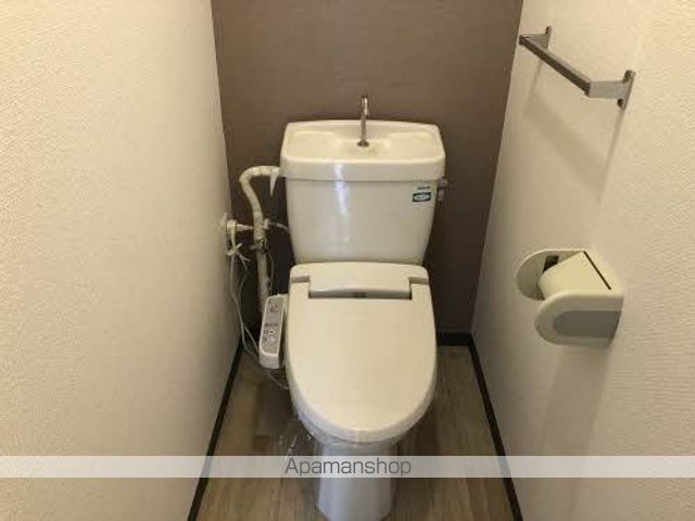 ディアスちごちごAの内装写真