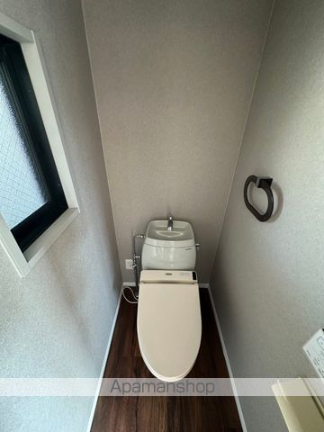 ハイツサングレイスの内装写真