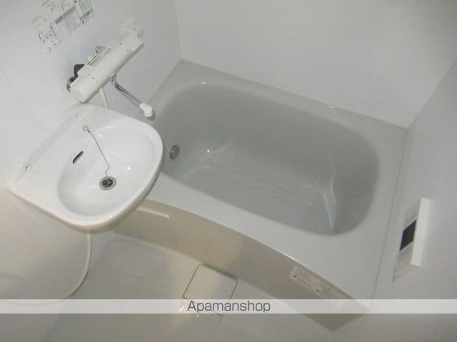 Glanz葉山の内装写真