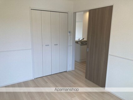 スパーブ・ヴィラ[2LDK/57.07m2]の内装1