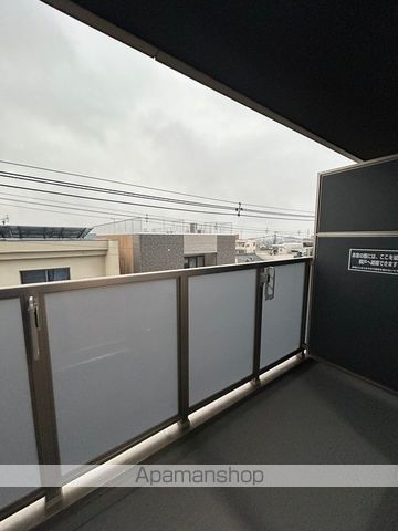 COCO-SURFRIDERの内装写真