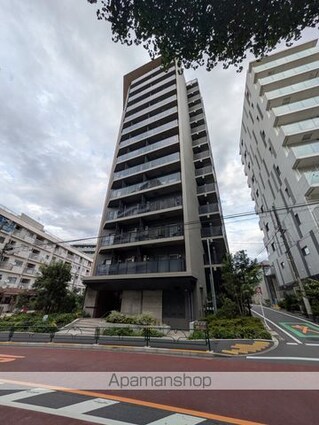 東京都中野区弥生町２丁目[1LDK/40.36m2]の外観2