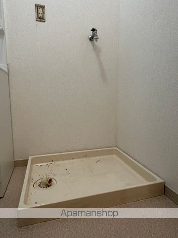 ガーデンルピナスの内装写真