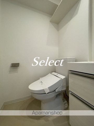 スクエアシティ横浜新子安の内装写真