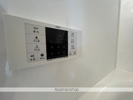 ＭＫＯ中須賀Ｃ[1LDK/41.51m2]の内装5