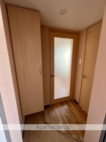 アマン恵庭の内装写真