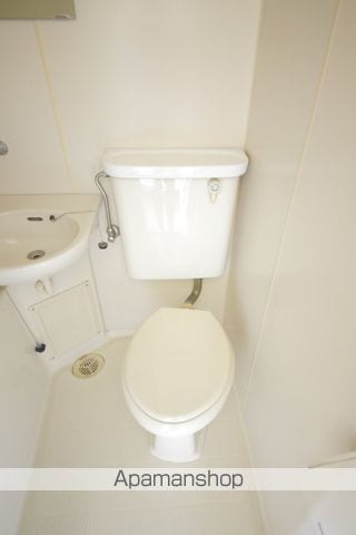 AMハイツの内装写真