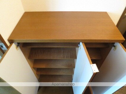 東京都世田谷区松原３丁目[1DK/27.56m2]のその他設備