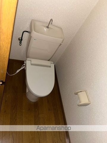 ハイツブルーアイの内装写真