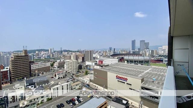 ヴェルディ広島ボールパークのその他写真