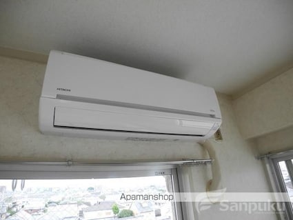 アーバンヒルズ土居田[2DK/40m2]のその他設備