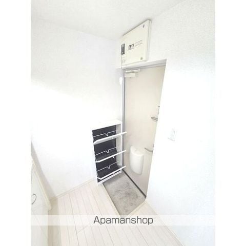 エスポワール六番町の内装写真