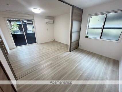 ｃｏｌｌｉｎａ一里山　（コリーナイチリヤマ）[1LDK/42.79m2]の内装6