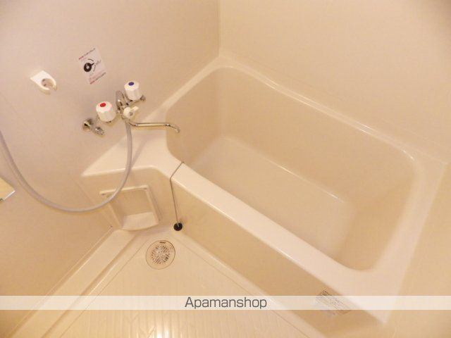メゾン琴似の内装写真